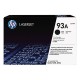 HP 93A cartuş toner negru