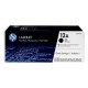 HP 12A cartuş toner negru (2 buc.)