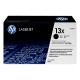 HP 13X cartuş toner negru