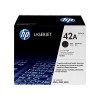HP 42A cartuş toner negru