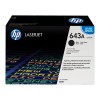 HP 643A cartuş toner negru