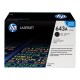 HP 643A cartuş toner negru