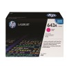 HP 643A cartuş toner magenta