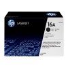HP 16A cartuş toner negru
