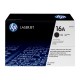 HP 16A cartuş toner negru