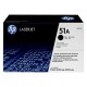 HP 51A cartuş toner negru
