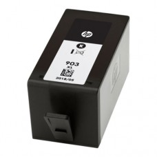 HP 903XL cartuş cerneală neagră