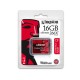 Kingston CompactFlash Ultimate 266x 16GB