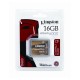 Kingston CompactFlash Ultimate 600x 16GB