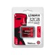 Kingston CompactFlash Ultimate 266x 32GB