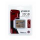 Kingston CompactFlash Ultimate 600x 32GB
