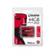 Kingston CompactFlash Ultimate 266x 64GB