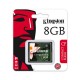Kingston CompactFlash 8GB