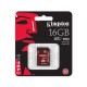 Kingston SDHC UHS-I U3 16GB
