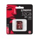 Kingston SDHC UHS-I U3 32GB