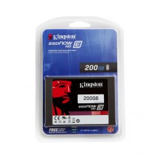Kingston SSDNow E100 200GB