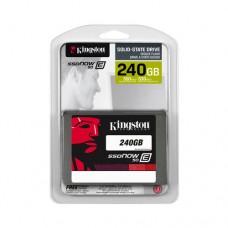 Kingston SSDNow E50 240GB