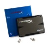 Kingston HyperX 3K SSD 120GB Upgrade Bundle Kit