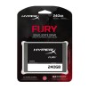 Kingston HyperX FURY SSD 240GB
