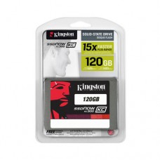 Kingston SSDNow KC300 120GB
