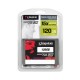 Kingston SSDNow KC300 120GB