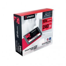 Kingston SSDNow V300 240GB Upgrade Bundle Kit