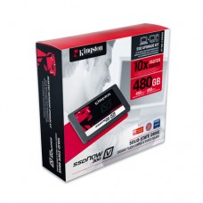 Kingston SSDNow V300 480GB Upgrade Bundle Kit