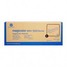 Konica Minolta A03100H unitate imagine negru