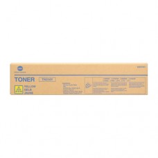 Konica Minolta TN314Y cartuş toner galben