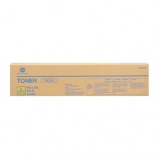 Konica Minolta TN213Y cartuş toner galben