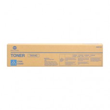 Konica Minolta TN314C cartuş toner cyan