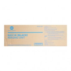 Konica Minolta IU211K unitate imagine negru