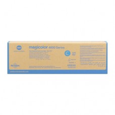 Konica Minolta A0DK452 cartuş toner cyan