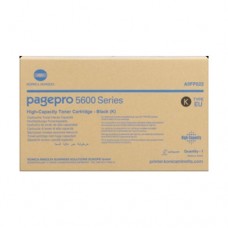 Konica Minolta A0FP022 cartuş toner negru