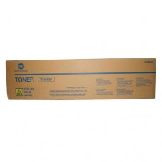 Konica Minolta TN613Y cartuş toner galben