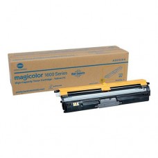 Konica Minolta A0V306H cartuş toner galben