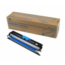 Konica Minolta A0V30GH cartuş toner cyan