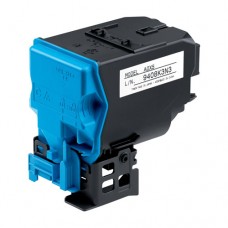 Konica Minolta TNP18C cartuş toner cyan