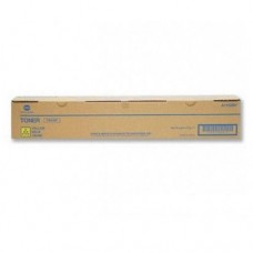 Konica Minolta TN216Y cartuş toner galben