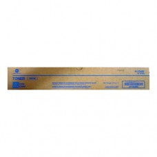 Konica Minolta TN319C cartuş toner cyan