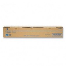 Konica Minolta TN216C cartuş toner cyan