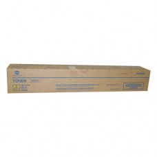Konica Minolta TN321Y cartuş toner galben