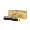 Kyocera TK-520Y kit toner galben