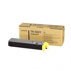 Kyocera TK-520Y kit toner galben
