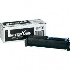 Kyocera TK-550K kit toner negru