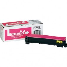 Kyocera TK-550M kit toner magenta