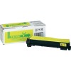 Kyocera TK-550Y kit toner galben