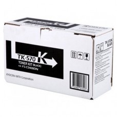 Kyocera TK-570K kit toner negru