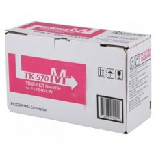 Kyocera TK-570M kit toner magenta
