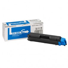 Kyocera TK-580C kit toner cyan